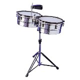 Timbales Stagg