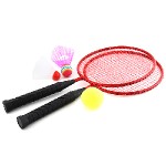 Mini badminton Hudora