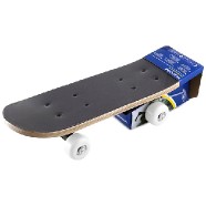 Mini skateboard Hudora