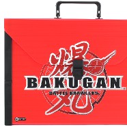 Kufřík Bakugan
