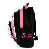 Školní batoh trolley Barbie