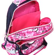 Školní batoh Hello Kitty