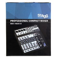 Mixážní pult Stagg