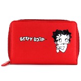 Peněženka Betty Boop