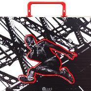 Kufřík Spiderman