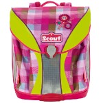 Školní batoh Scout