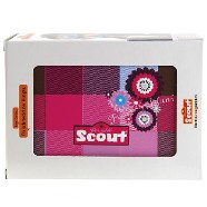 Svačinový box Scout