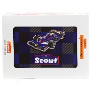 Svačinový box Scout