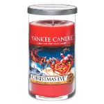 Svíčka ve skleněném válci Yankee Candle