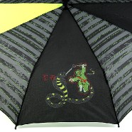 Deštník skládací Scout
