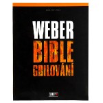 Kniha Weber