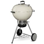 Gril Master-Touch Weber
