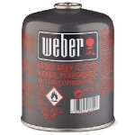 Plynová kartuše Weber