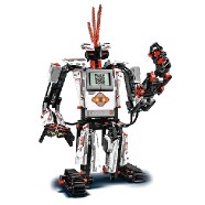 Stavebnice LEGO Mindstorms