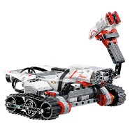 Stavebnice LEGO Mindstorms