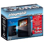 Špionážní kamera Playmobil