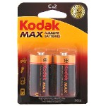 Alkalické baterie Kodak