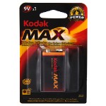Alkalická baterie Kodak