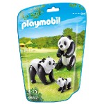 Pandy Playmobil