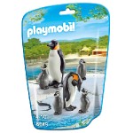 Tučňáci Playmobil