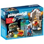 Stráž královského pokladu Playmobil