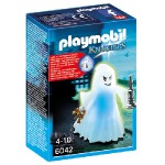 Hradní strašidlo Playmobil
