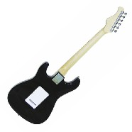 Elektrická kytara Dimavery