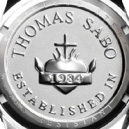 Pánské hodinky Thomas Sabo