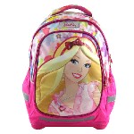 Školní batoh Barbie