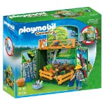 Krmení lesní zvěře Playmobil