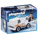Rolba na úpravu ledu Playmobil
