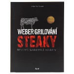 Weber kniha