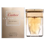 Parfémová voda Cartier