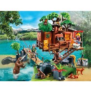 Stromový dům Playmobil