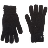 Female Knit Gloves