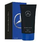 Sprchový gel Mercedes-Benz