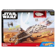 Hvězdná loď Star Wars Mattel