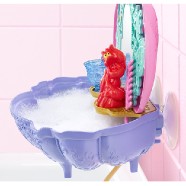 Květinová koupel Mattel