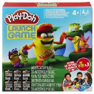 Play-Doh společenská hra Hasbro