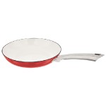 27cm Frying Pan, Red