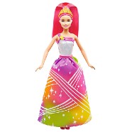 Barbie panenka Mattel