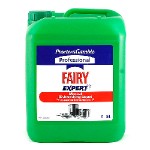 Jar-Fairy profesional 5L