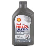 Motorový olej Shell
