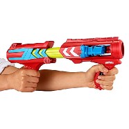 BOOMco zbraň Mattel