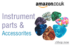 Instrument Parts & Accessories