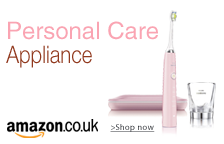 Personal Care Appliance