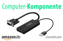 Computer-Komponente