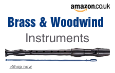 Brass & Woodwind Instruments