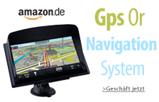 Gps Or Navigation System