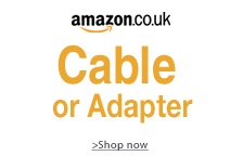 Cable Or Adapter